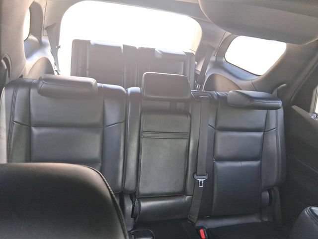 Used 2024 Dodge Durango GT AWD/4WD image 18