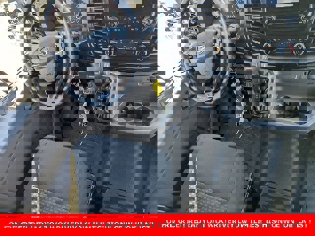 Certified 2024 Ford Transit 250 130 LOW RF 9070 GVWR w/ Exterior Upgrade Package image 21