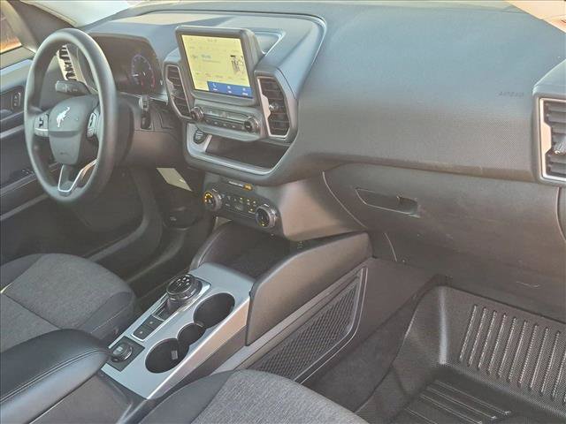 Certified 2024 Ford Bronco Sport Big Bend AWD/4WD image 21