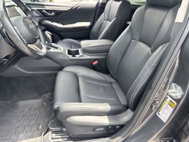 Used 2023 Subaru Outback Limited XT AWD/4WD image 18