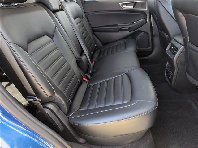Certified 2024 Ford Edge SEL w/ Convenience Package image 19