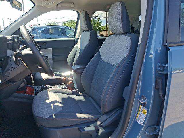 Certified 2022 Ford Maverick XLT w/ Equipment Group 300A Standard AWD/4WD image 13