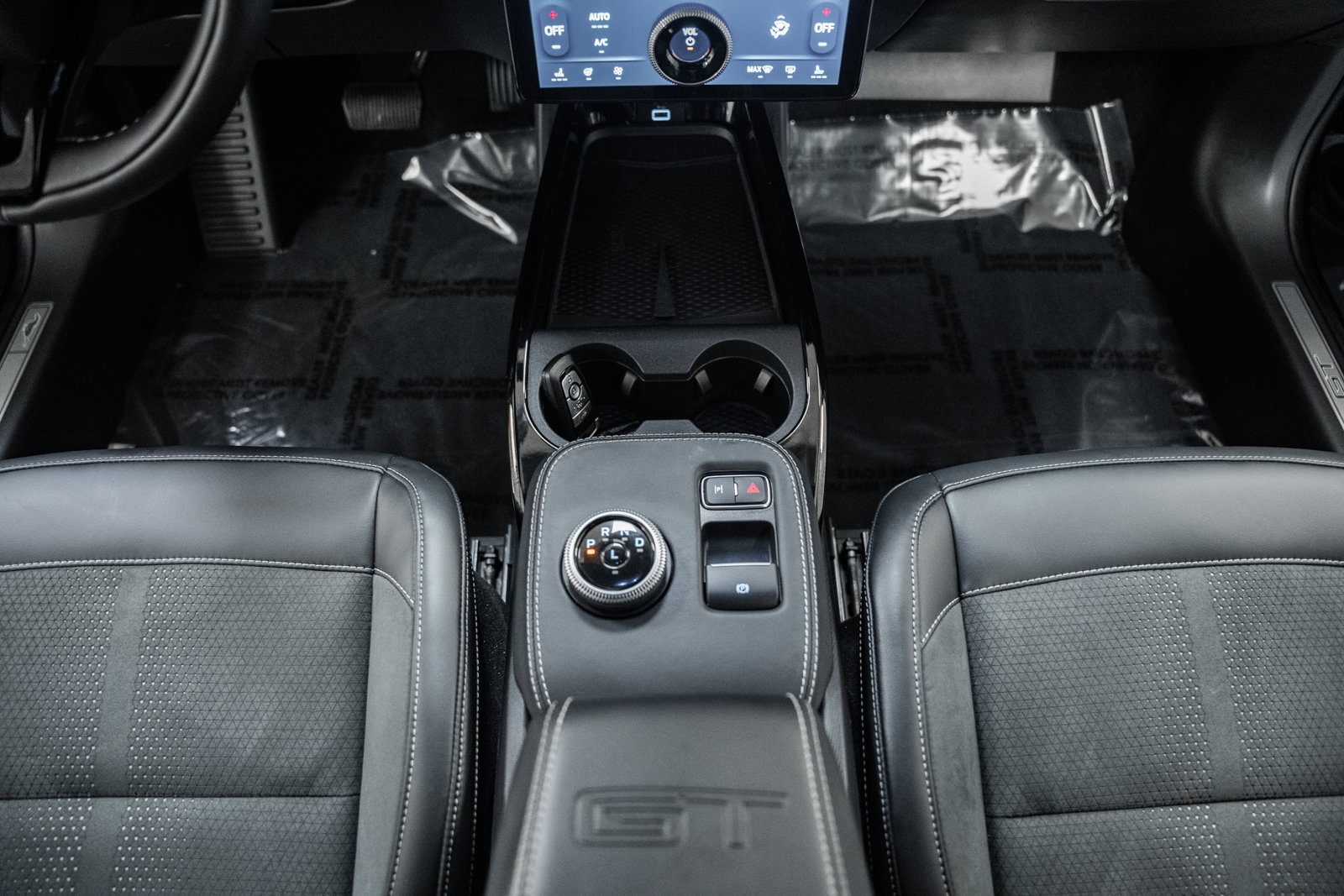 Certified 2023 Ford Mustang Mach-E GT w/ GT Performance Edition AWD/4WD image 36