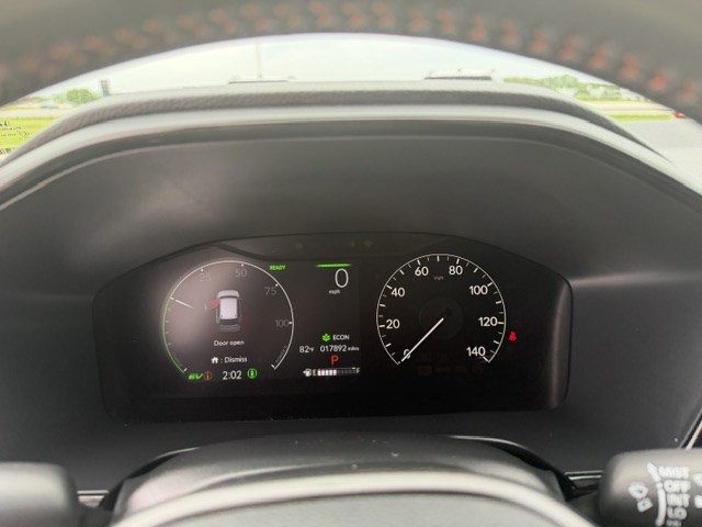 Used 2023 Honda CR-V Sport image 16