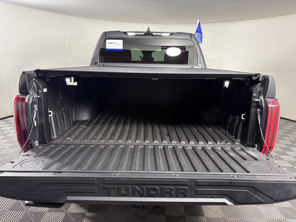 Used 2026 Toyota Tundra TRD Pro AWD/4WD image 30