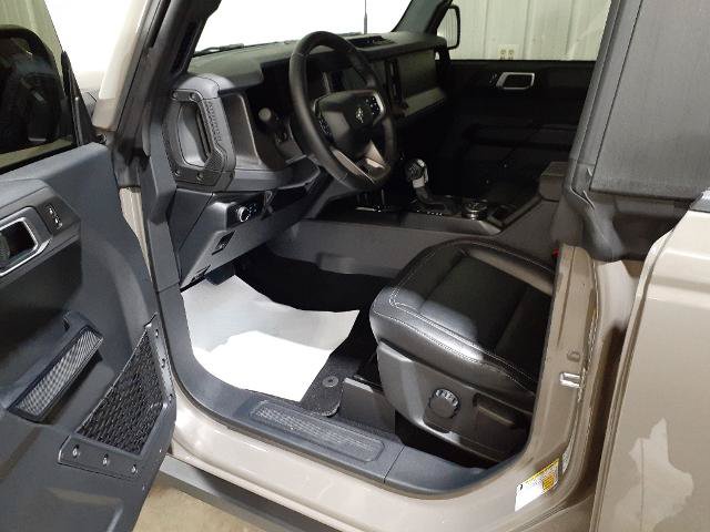 Certified 2026 Ford Bronco Big Bend AWD/4WD image 2