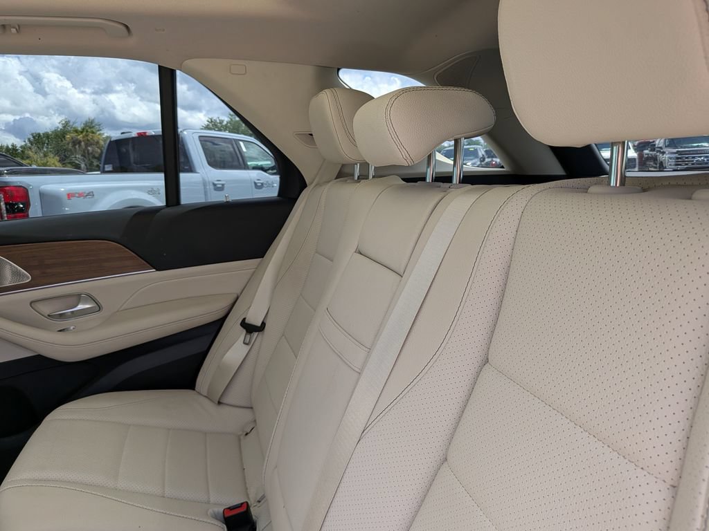 Used 2021 Mercedes-Benz GLE 350 image 19