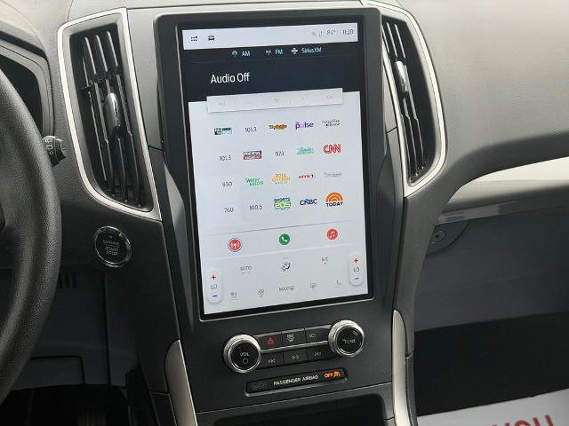 Certified 2023 Ford Edge SEL w/ Convenience Package AWD/4WD image 20