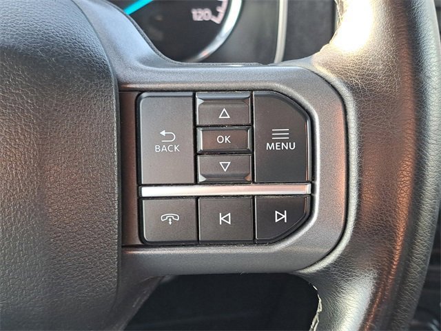 Certified 2023 Ford F150 XLT w/ Equipment Group 302A High image 19