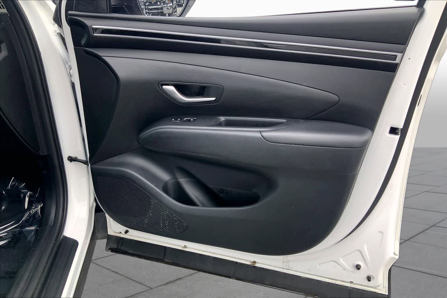 Used 2024 Hyundai Tucson SEL FWD image 21