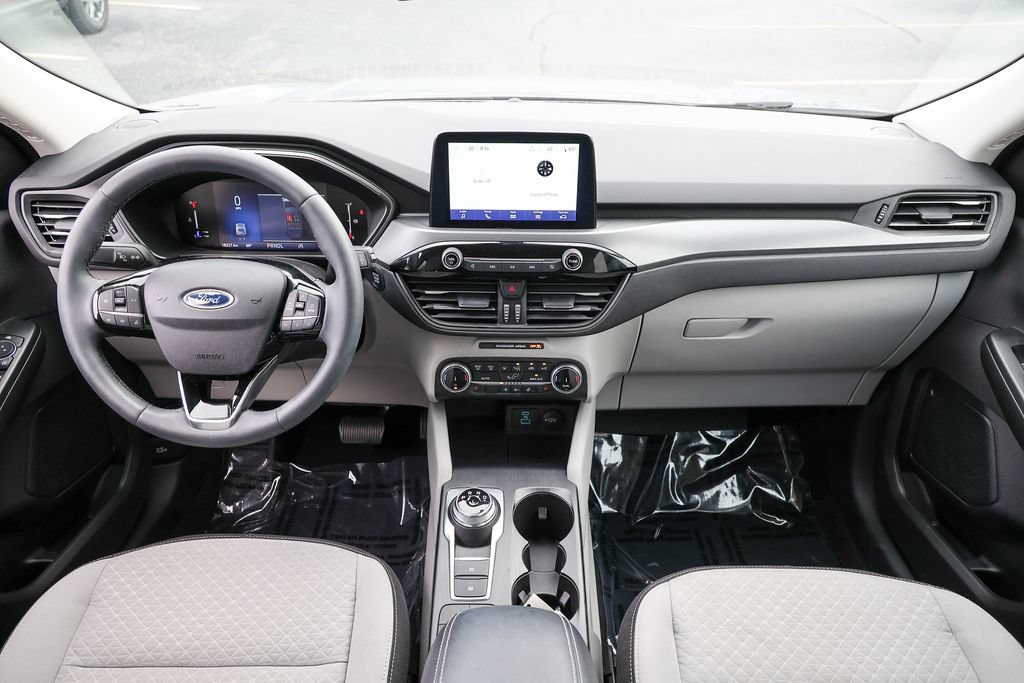 Certified 2023 Ford Escape Active AWD/4WD image 6