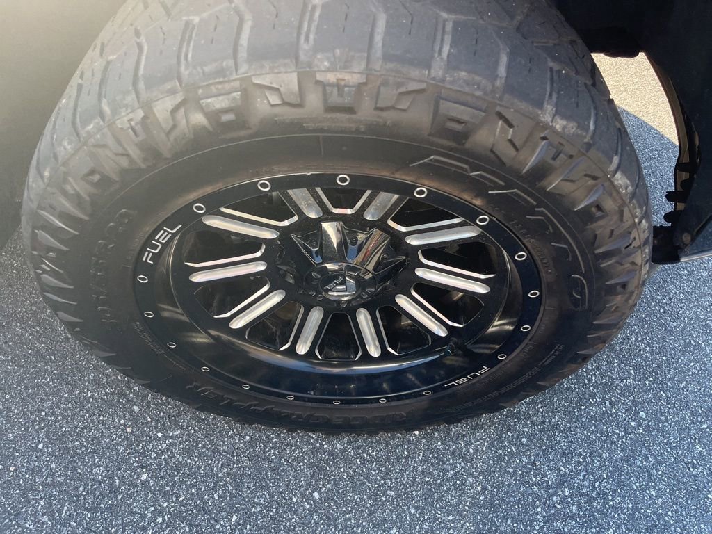 Certified 2018 Ford Expedition Limited image 29