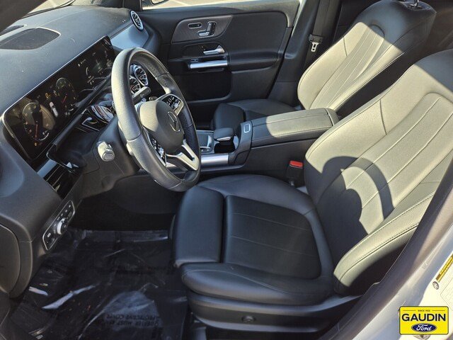 Used 2023 Mercedes-Benz GLA 250 image 11