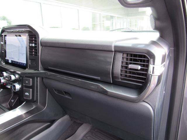 Certified 2023 Ford F150 XLT w/ Equipment Group 302A High AWD/4WD image 36