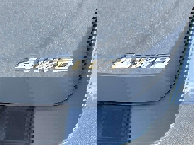 Certified 2025 Ford Explorer Active image 11