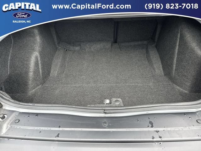 Used 2021 Dodge Challenger R/T Scat Pack RWD image 16