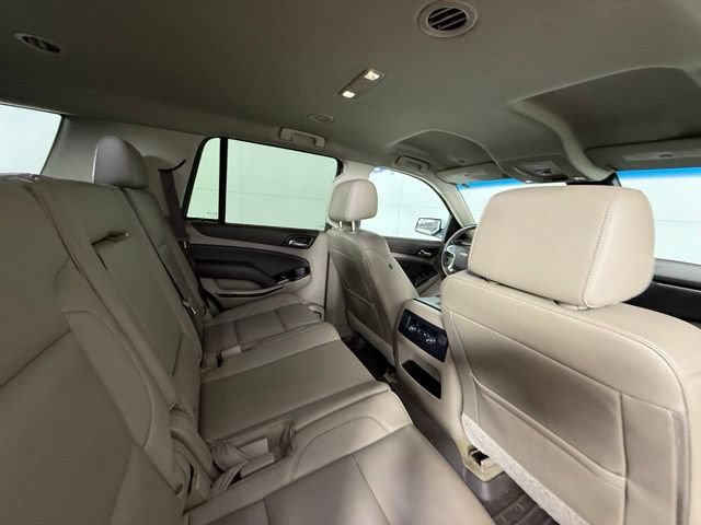 Used 2019 Chevrolet Tahoe LT RWD image 39