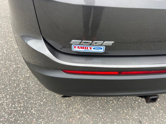 Certified 2017 Ford Edge SE AWD/4WD image 18