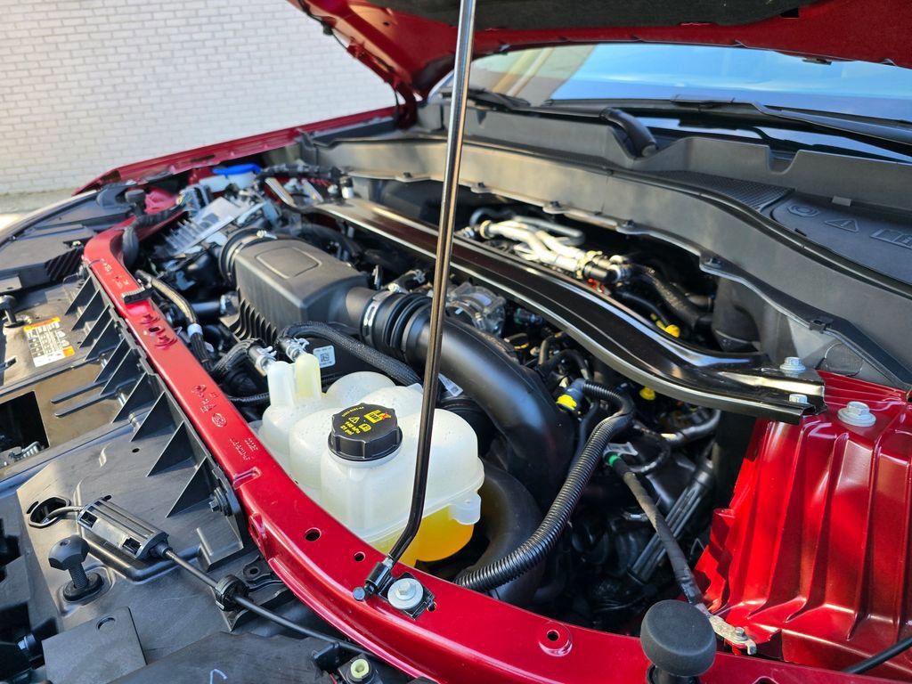 Certified 2022 Ford Explorer Platinum w/ Equipment Group 601A image 72