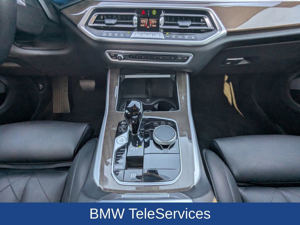 Used 2023 BMW X5 sDrive40i w/ Parking Assistance Package image 23