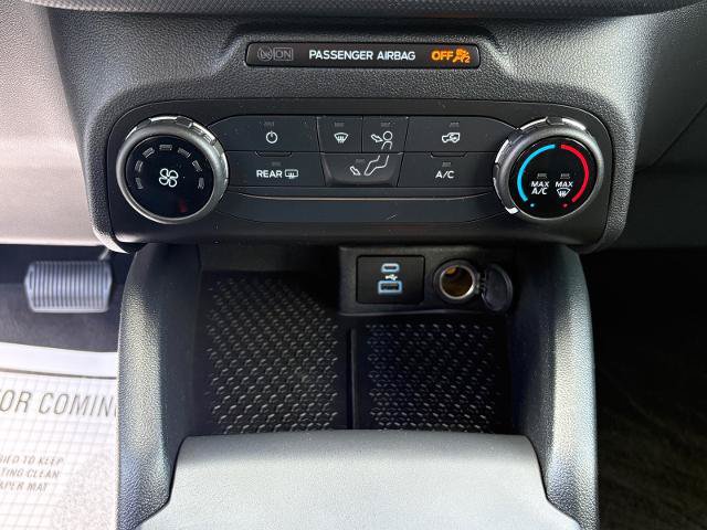Certified 2021 Ford Bronco Sport AWD/4WD image 23