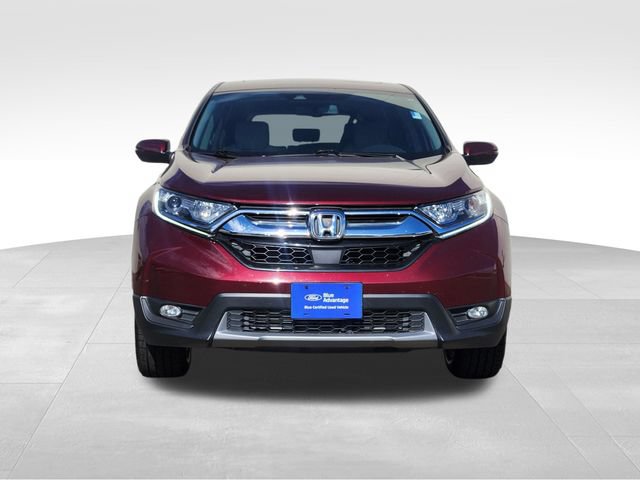 Used 2019 Honda CR-V EX-L image 3