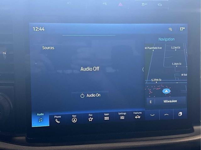Certified 2023 Ford F150 Tremor w/ Equipment Group 402A High AWD/4WD image 12