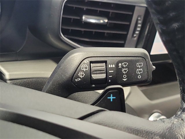 Certified 2020 Ford Explorer XLT w/ Equipment Group 202A image 14