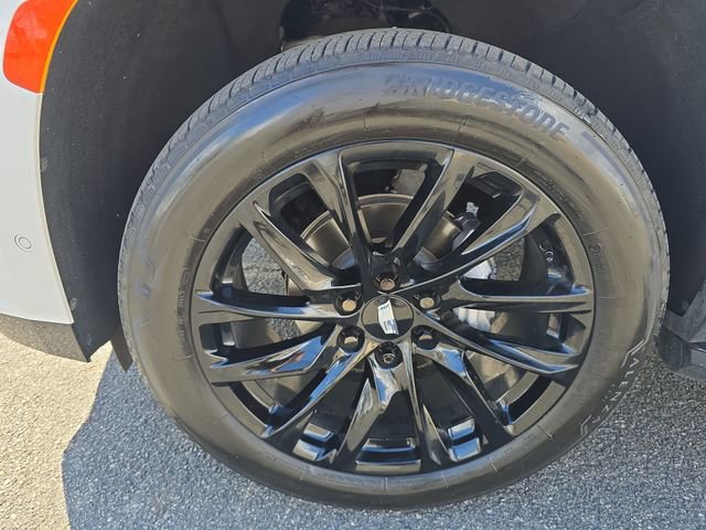 Used 2021 Cadillac Escalade Sport w/ Driver Assist Tech Package image 11