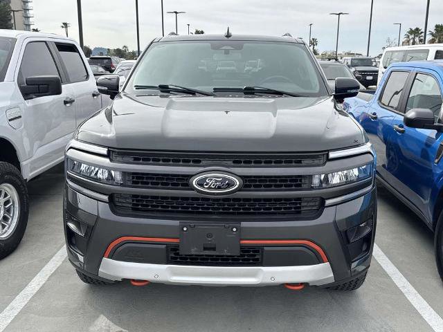 Certified 2023 Ford Expedition Timberline image 11