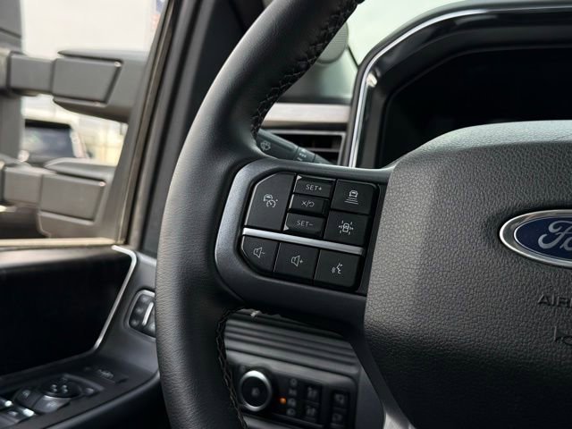Certified 2026 Ford F250 Lariat w/ Lariat Ultimate Package AWD/4WD image 13
