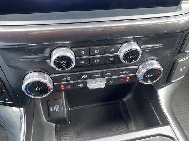 Certified 2022 Ford F150 XLT w/ Equipment Group 302A High AWD/4WD image 19