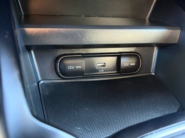 Used 2020 Kia Soul X-Line FWD image 23