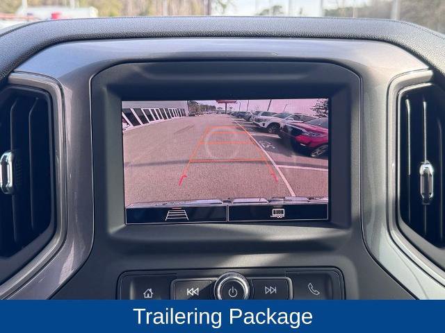 Used 2025 GMC Sierra 1500 Pro w/ X31 Off-Road Package image 17