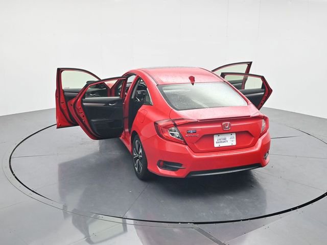 Used 2018 Honda Civic EX-L image 44