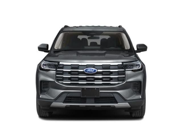 Certified 2025 Ford Explorer Active w/ Active Comfort Package AWD/4WD image 4