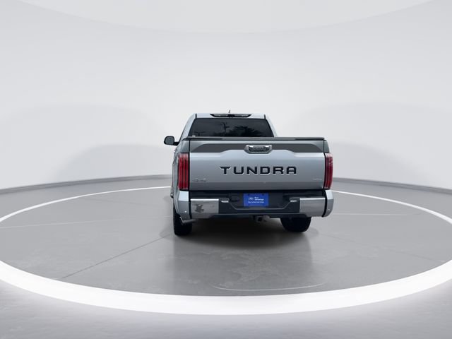 Used 2023 Toyota Tundra 1794 Edition AWD/4WD image 6