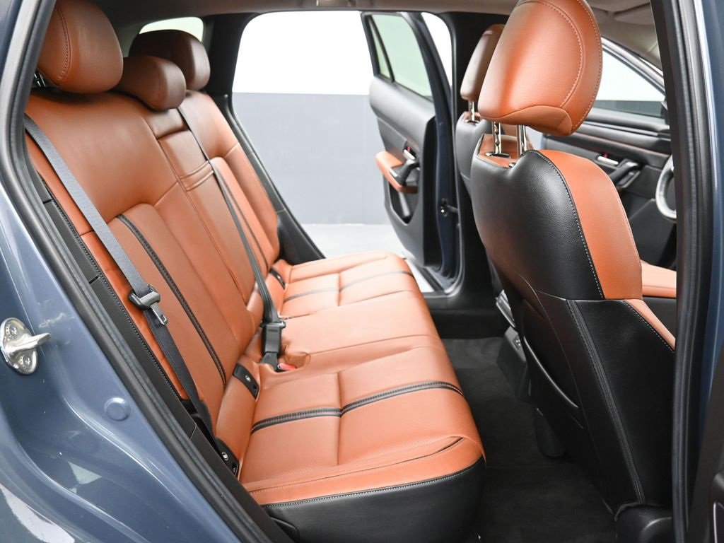 Used 2024 MAZDA CX-50 2.5 Turbo w/ Premium Plus Pkg image 12