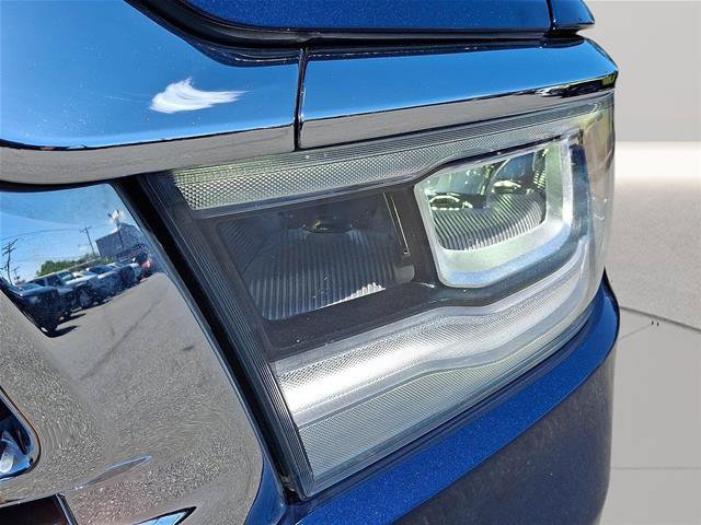 Used 2023 RAM 1500 Laramie AWD/4WD image 7