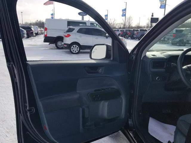 Certified 2022 Ford Maverick XL image 10