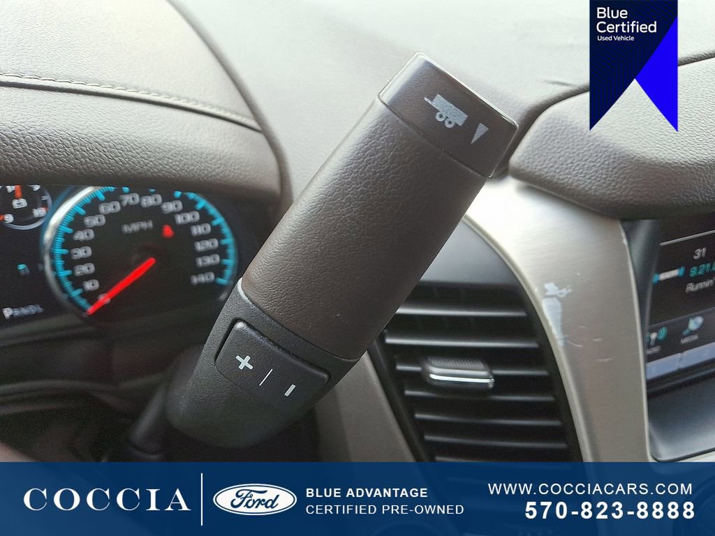 Used 2018 GMC Yukon Denali image 15