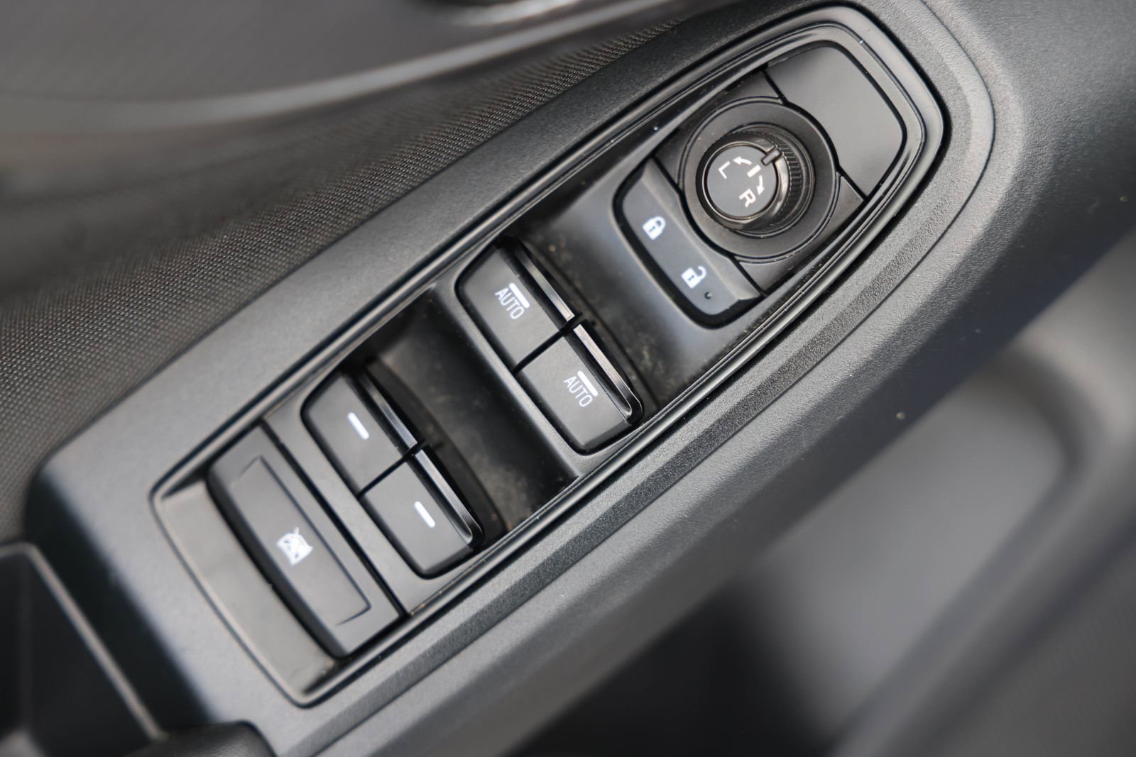Used 2024 Subaru WRX AWD/4WD image 17