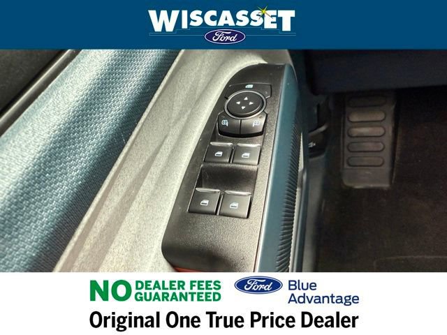 Certified 2022 Ford Maverick XLT w/ Equipment Group 300A Standard image 26