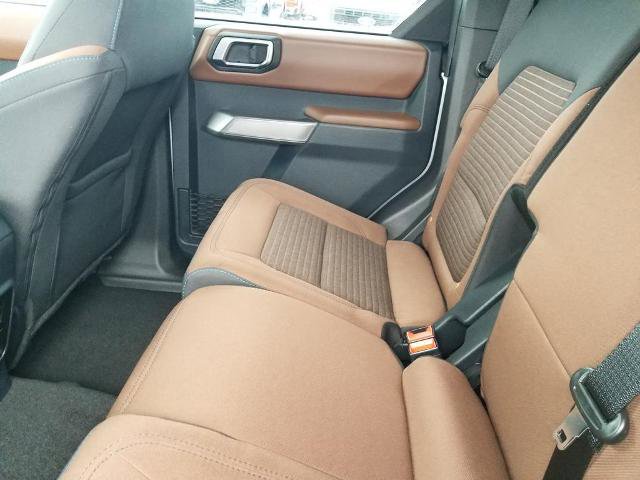 Certified 2023 Ford Bronco Outer Banks image 14