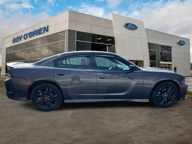 Used 2020 Dodge Charger GT w/ Plus Group image 5