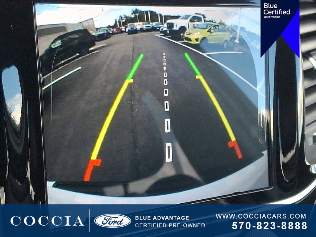 Used 2020 Jeep Grand Cherokee Altitude AWD/4WD image 18
