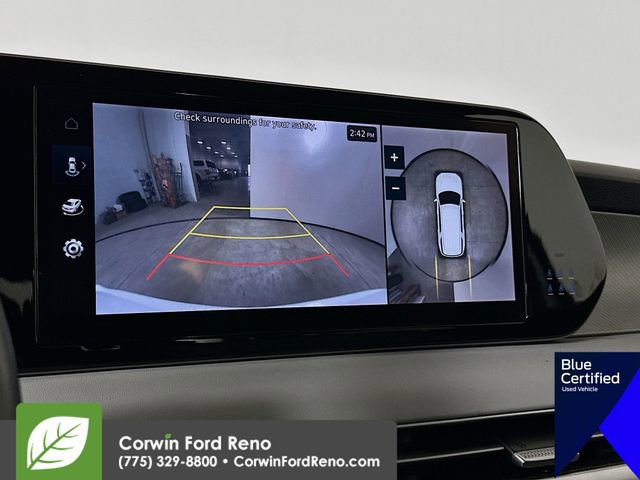 Used 2023 Hyundai Palisade SEL image 18