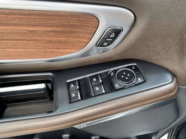 Certified 2025 Ford Expedition Max King Ranch AWD/4WD image 22
