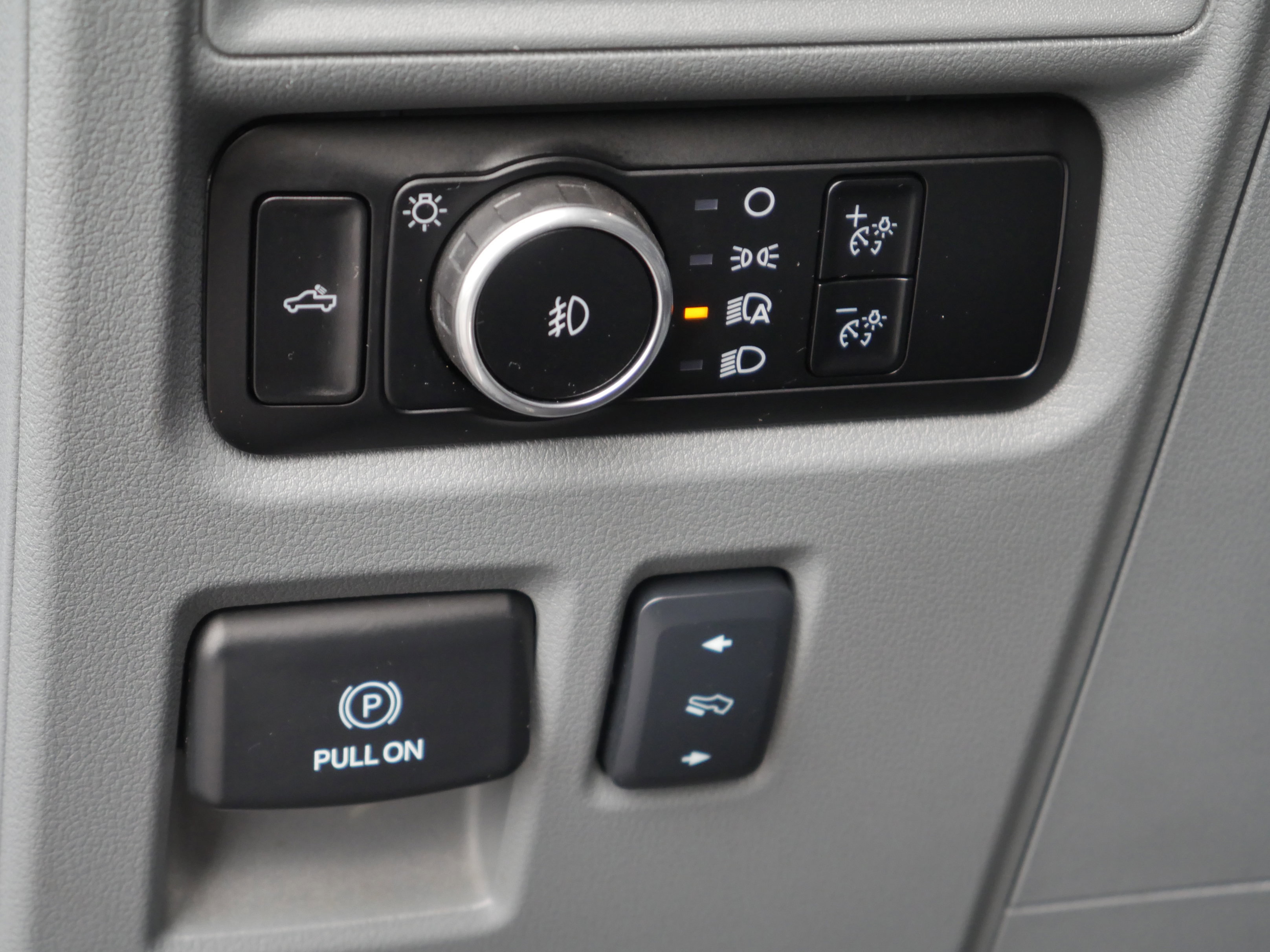 Certified 2023 Ford F150 XLT w/ Equipment Group 301A Mid image 11