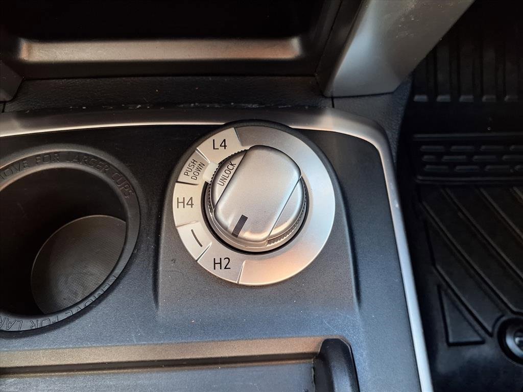 Used 2024 Toyota 4Runner TRD Sport image 13